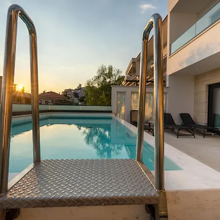 Iva - Center Of Holiday home *