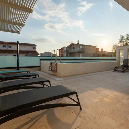 Iva - Center Of Holiday home *