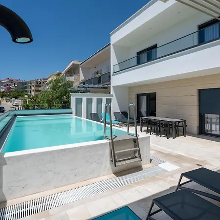 Holiday home Iva - Center Of