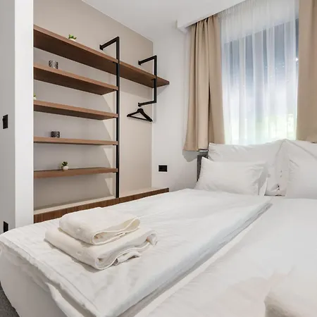 Iva - Center Of Holiday home