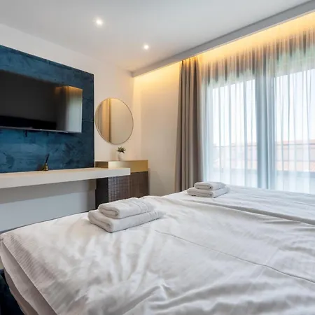 Holiday home Iva - Center Of