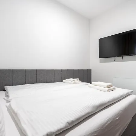 Iva - Center Of Holiday home Makarska