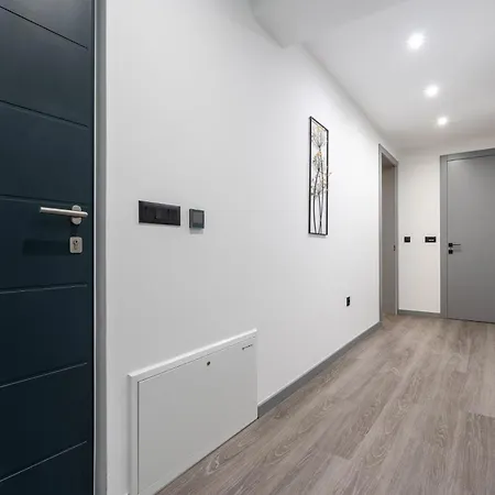 Iva - Center Of Holiday home