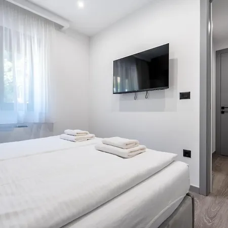 Iva - Center Of Holiday home