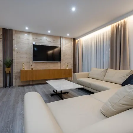 Iva - Center Of Holiday home