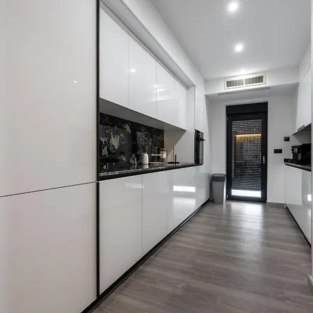 Holiday home Iva - Center Of Makarska